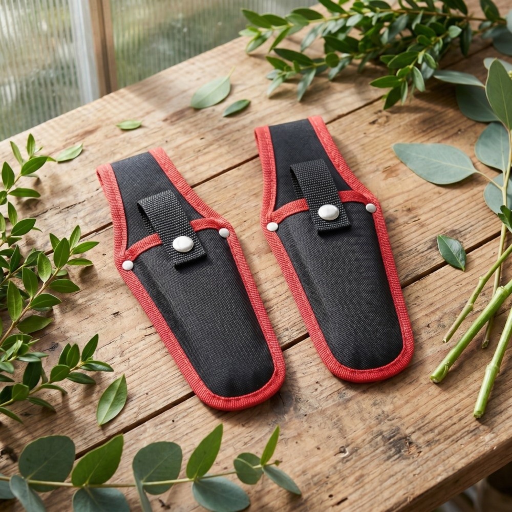 Gardening Tools China - 2 Pezzi Custodia Portatile in Tela