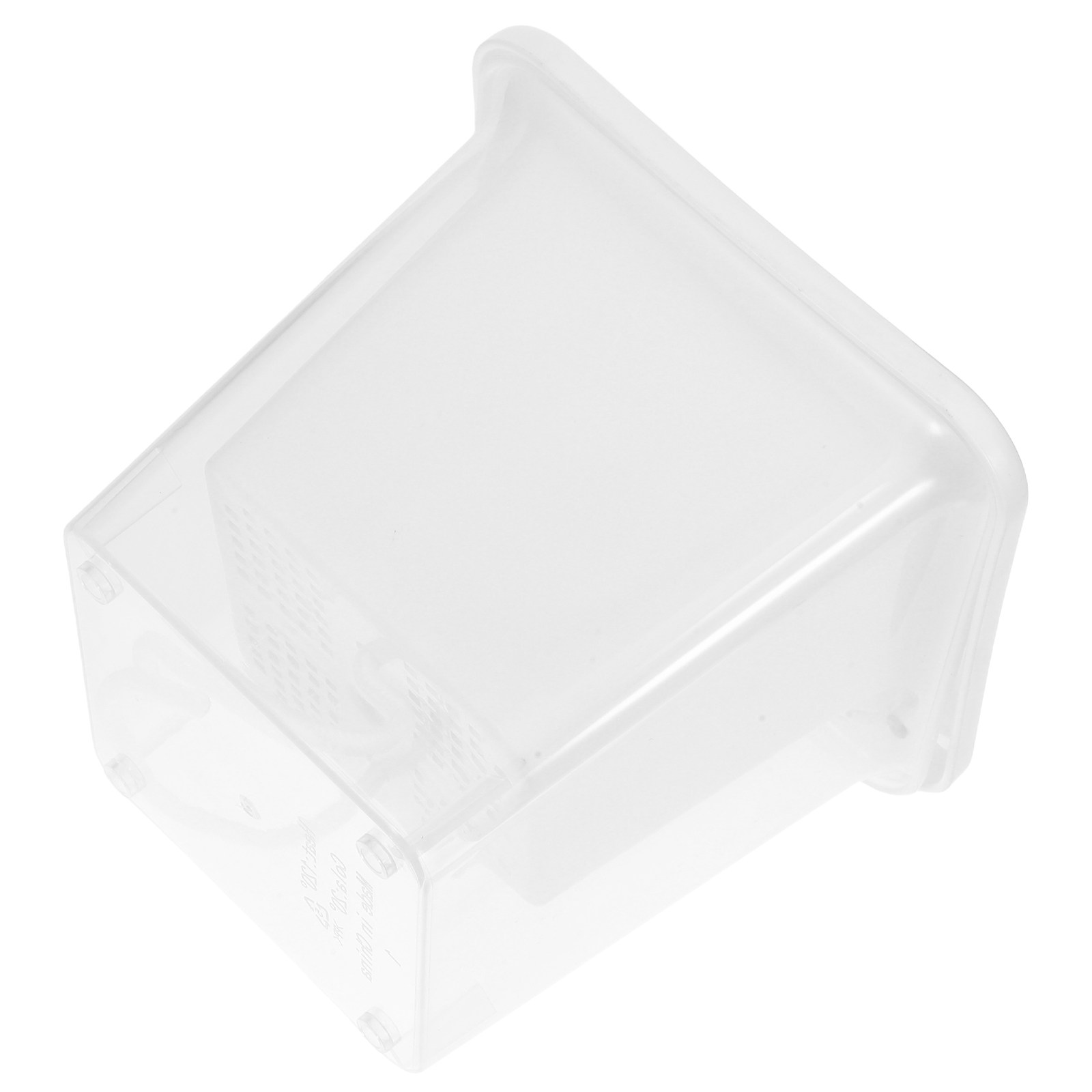 Self-Watering Planter - Mini Vaso da Balcone Salvaspazio con