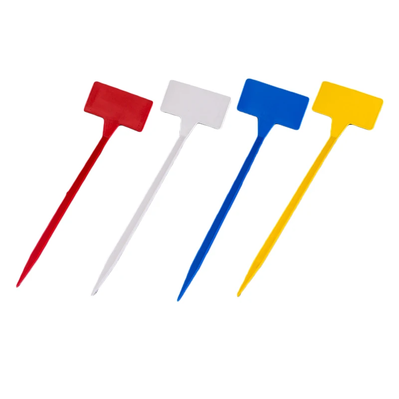 Gardening Tools Usa - Etichette per piante domestiche Marcatori Palo