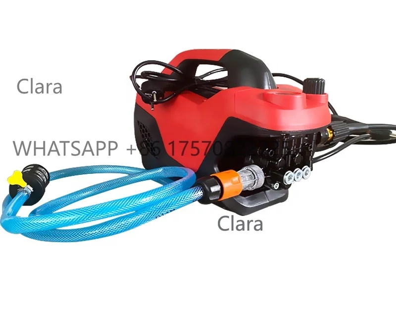 Gardening Tools Store - Idropulitrice ad alta pressione per la