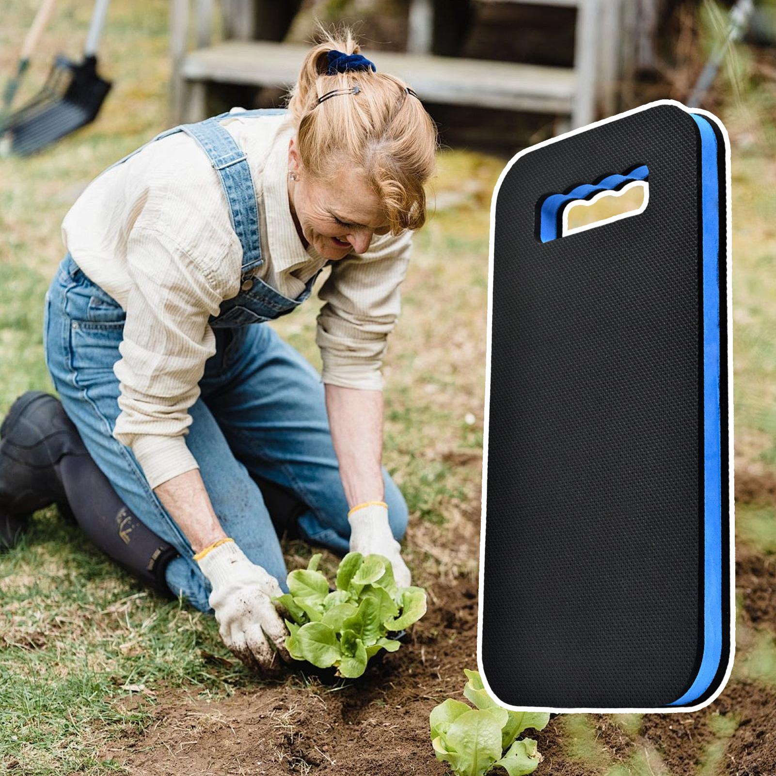 Garden Kneeling Pad - Tappetino EVA per giardinaggio, protezione antiscivolo