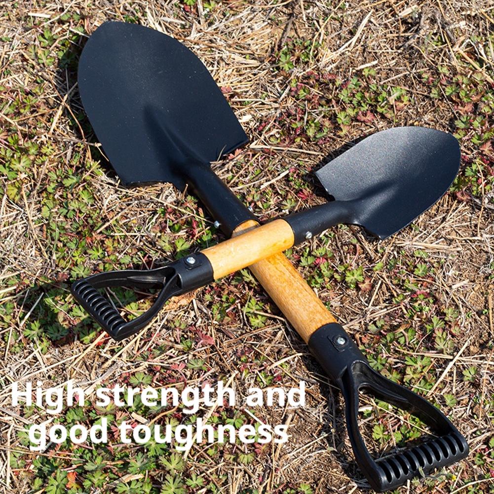 Gardening Tools Trowel - Pala da scavo da 36/50,5 cm