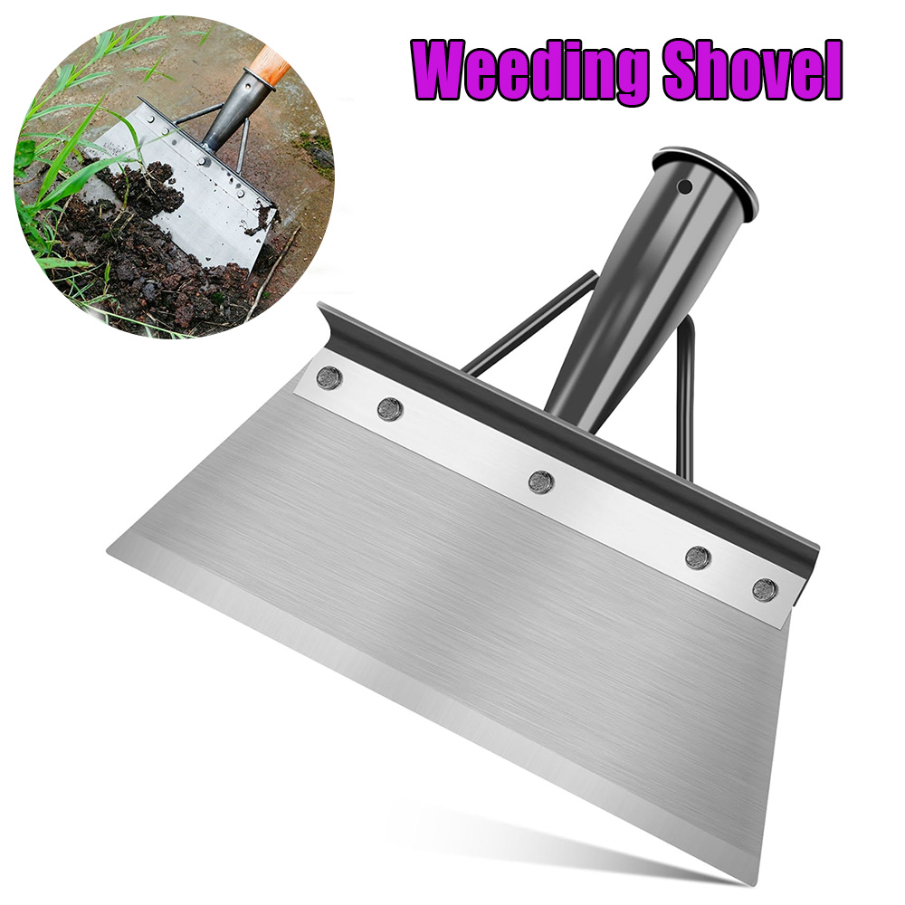 Gardening Tools Hoe - Pala da diserbo Pala da diserbo