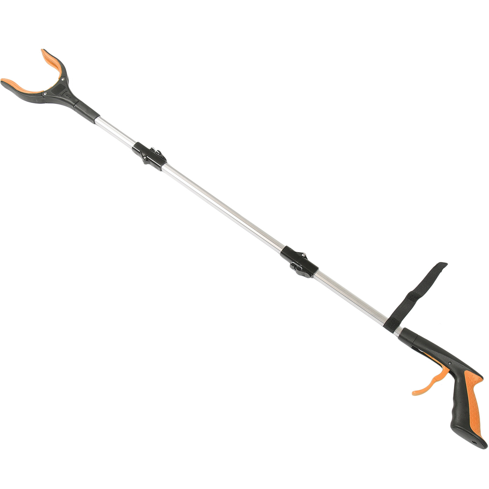 Gardening Tools For Elderly - Pinza Raccogli Rifiuti in Lega di