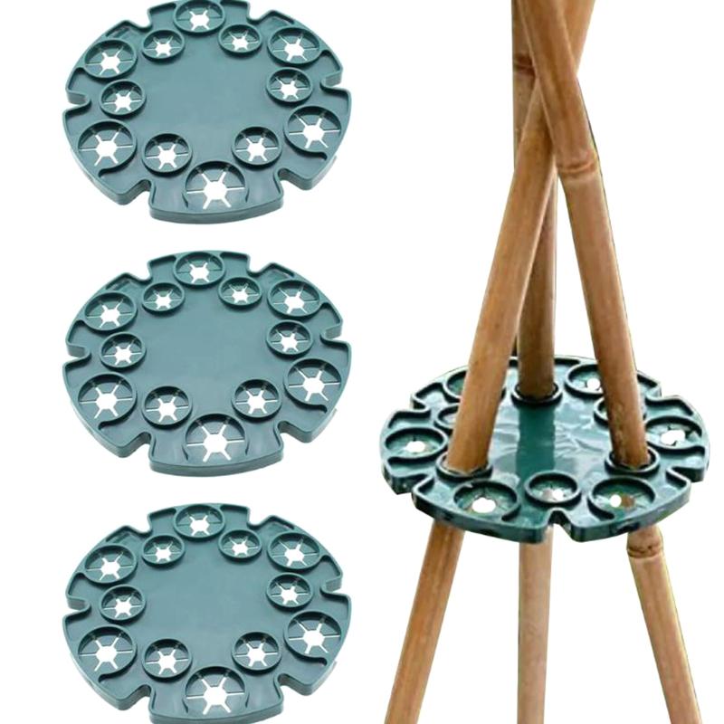 Plant Support Stake - Supporto per Piante da Giardino in
