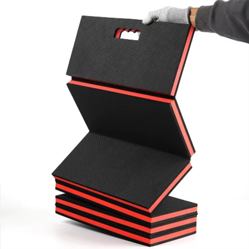Garden Kneeling Pad - Tappetino Pieghevole Imbottito in Schiuma EVA