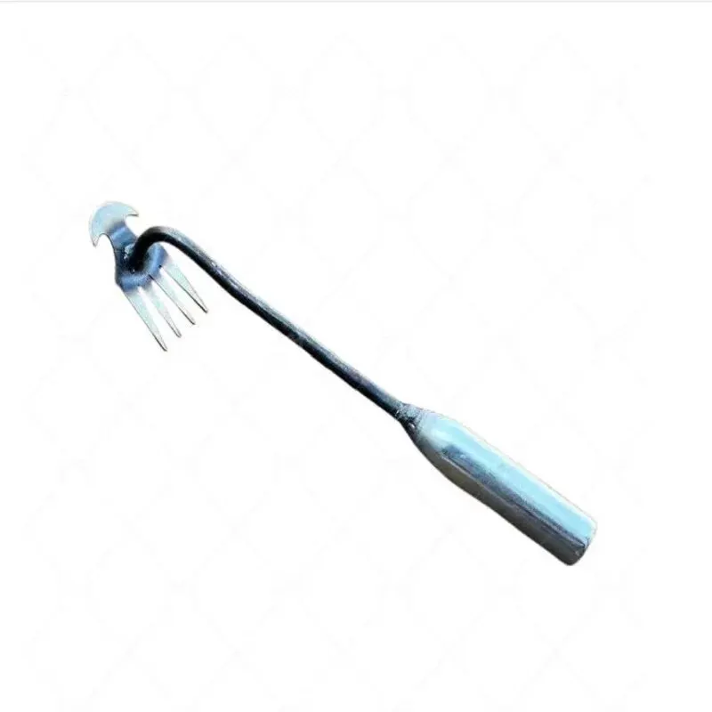 Gardening Tools Hoe - Artefatto da diserbo per zappa, strumenti