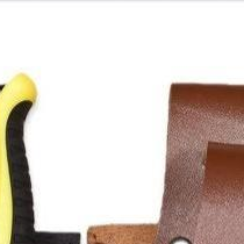 Gardening Tools Holder - 1 Pezzo Borsa Porta Attrezzi da