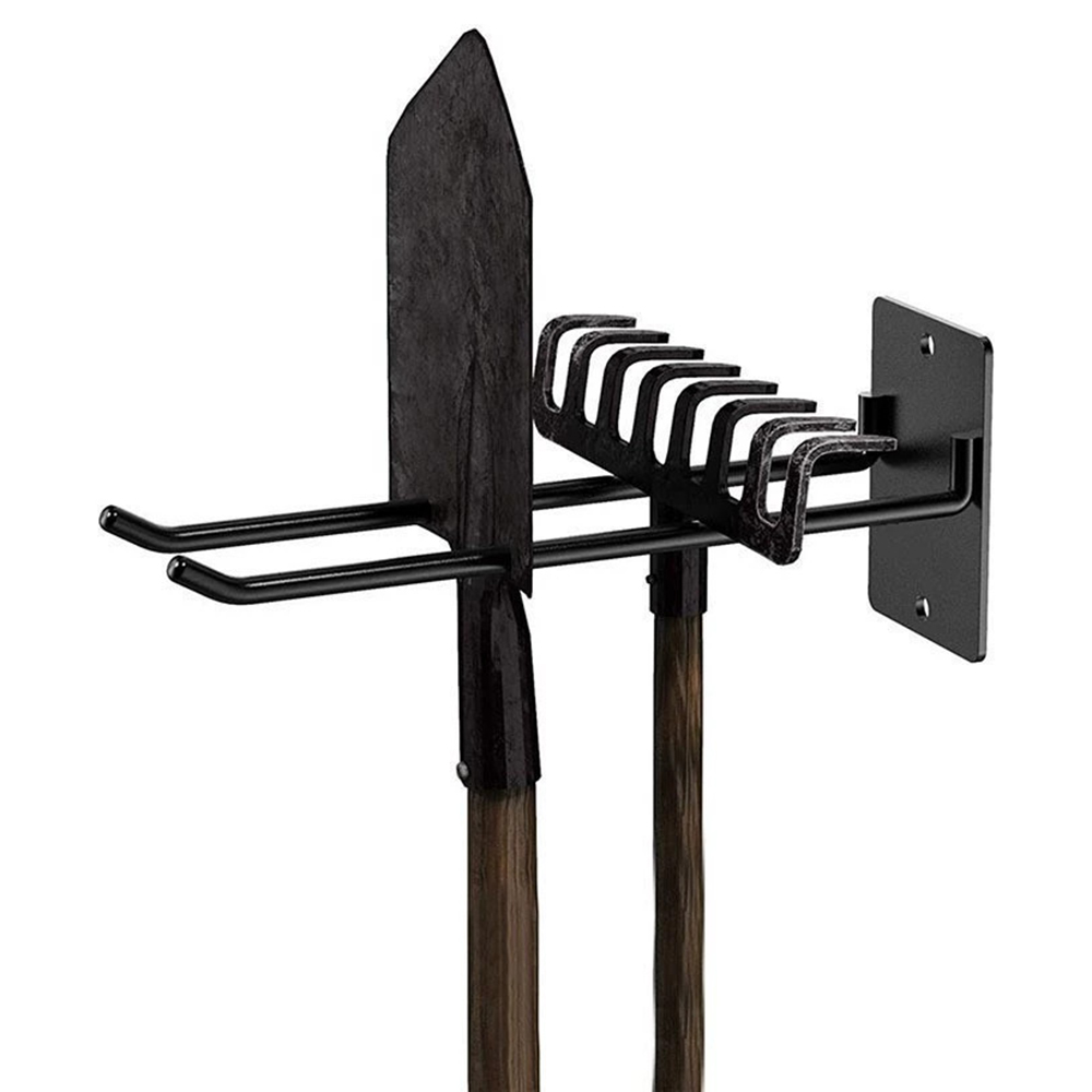 Gardening Tools Holder - Ganci per sistema di archiviazione di