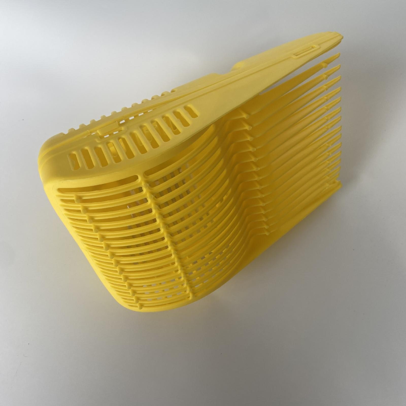 Gardening Tools Rake - Attrezzi da Giardinaggio Manuali, Rastrello per