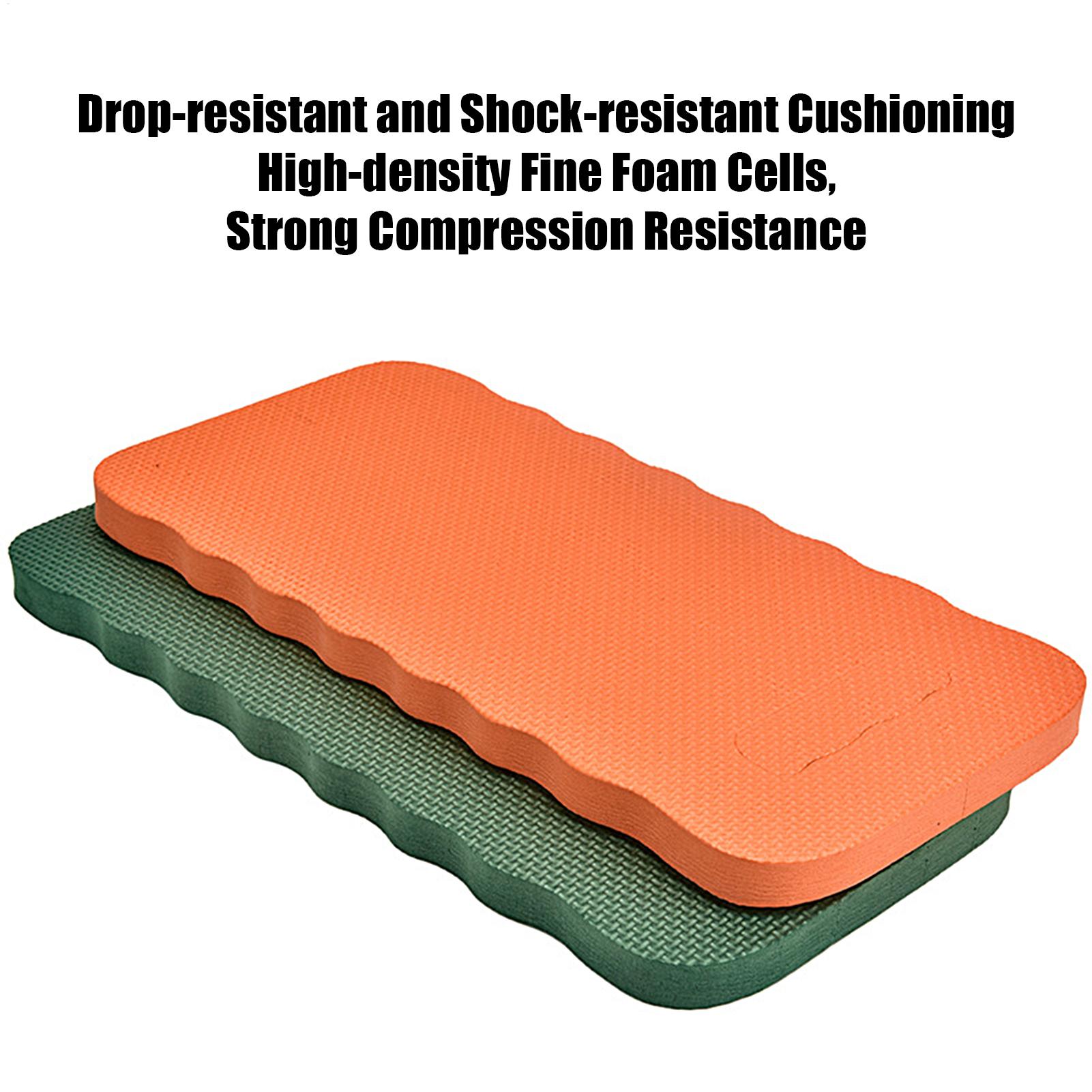Tappetino per Giardinaggio 1PC - Garden Kneeling Pad recensione e prezzo
