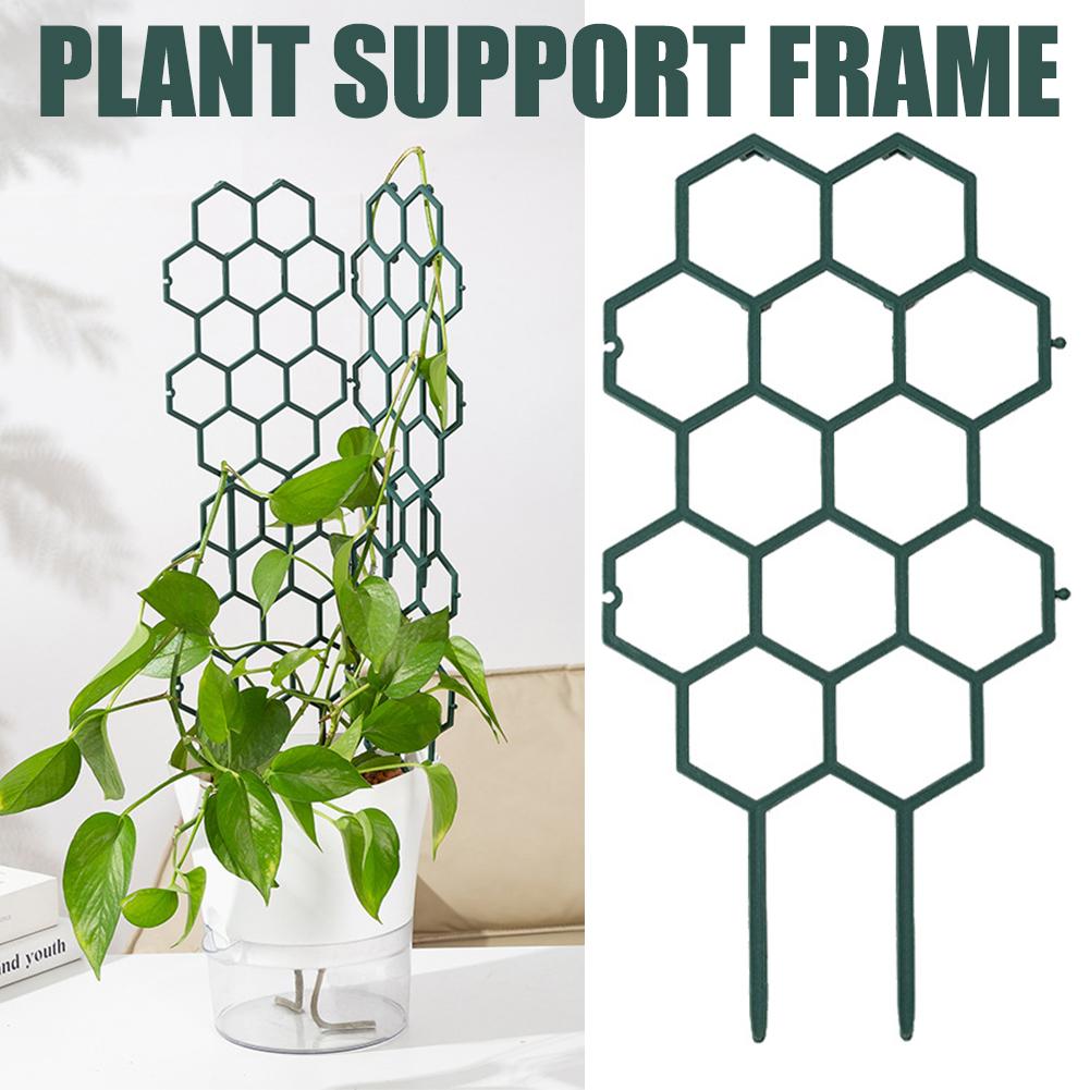 1/2/5 Pezzi Supporto in Plasti - Gardening Tools Usa recensione e prezzo