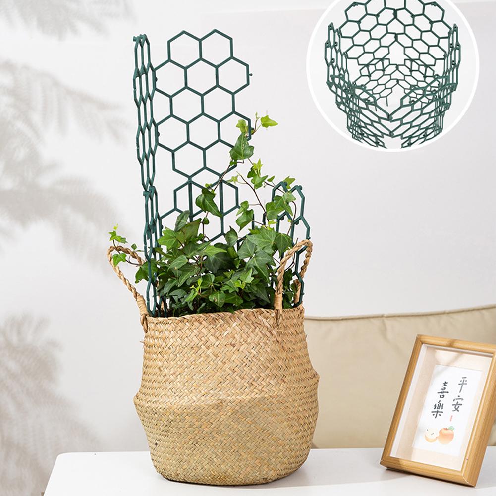 1/2/5 Pezzi Supporto in Plasti - Gardening Tools Usa recensione e prezzo