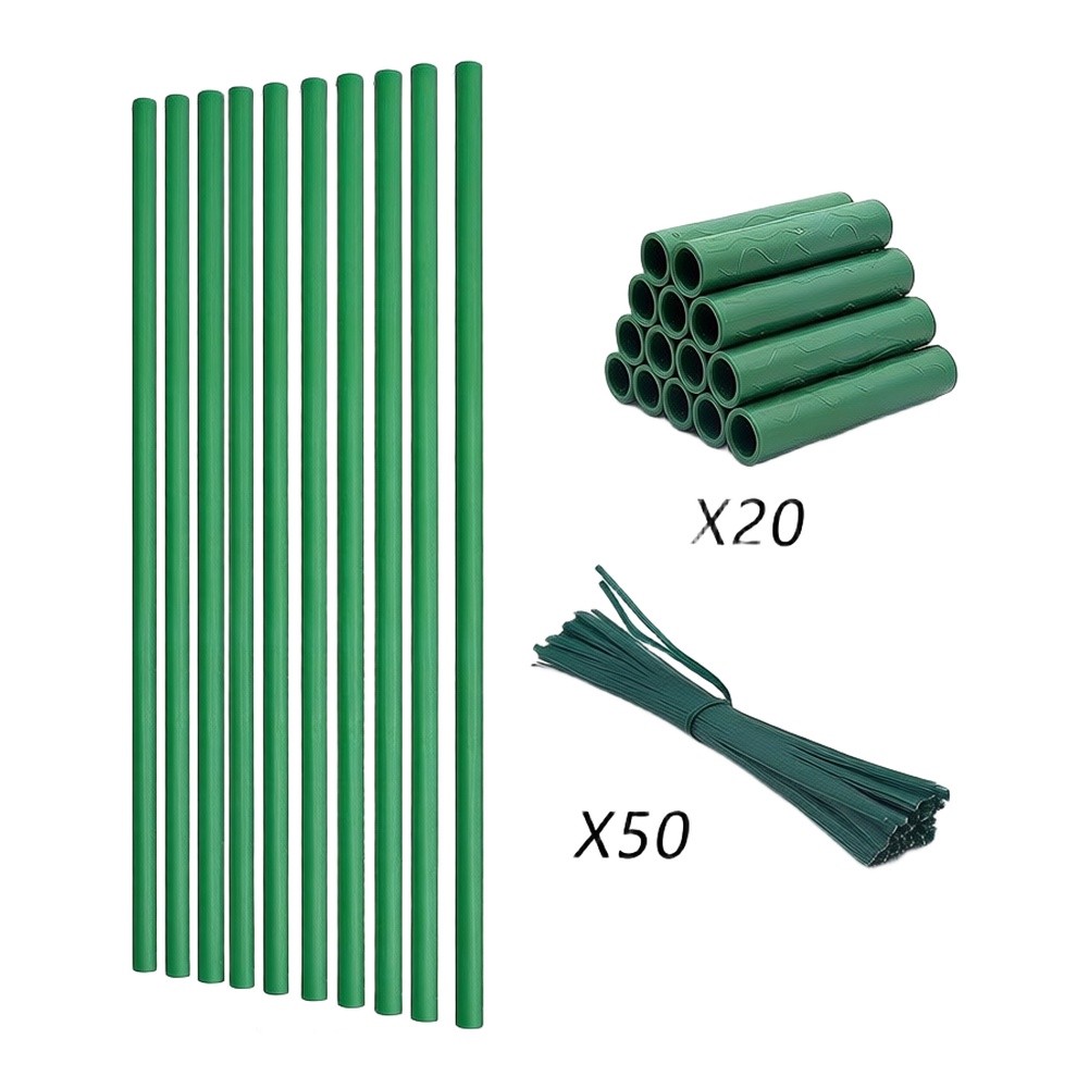 Kit di Supporto per Piante Ram - Plant Support Stake recensione e prezzo
