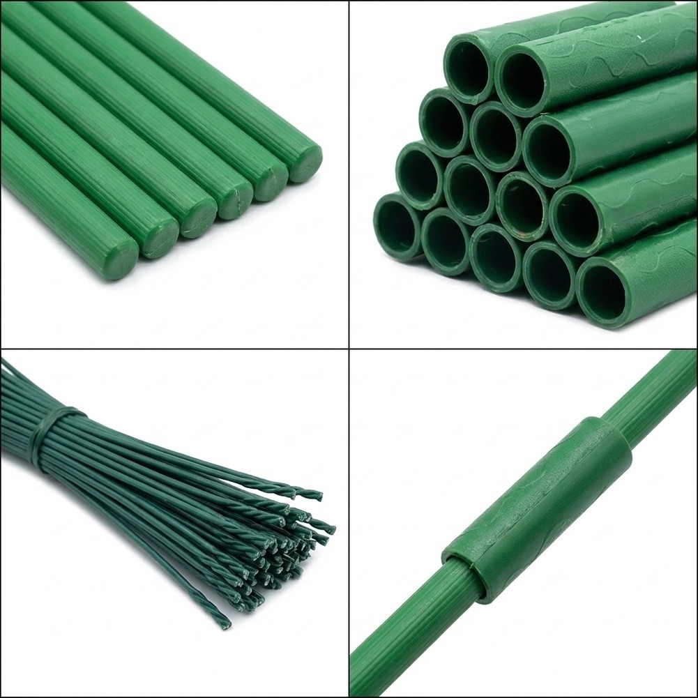 Kit di Supporto per Piante Ram - Plant Support Stake recensione e prezzo