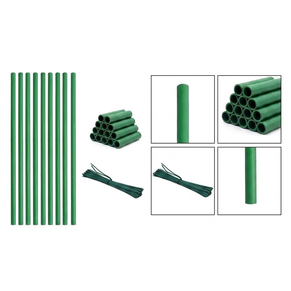 Kit di Supporto per Piante Ram - Plant Support Stake recensione e prezzo