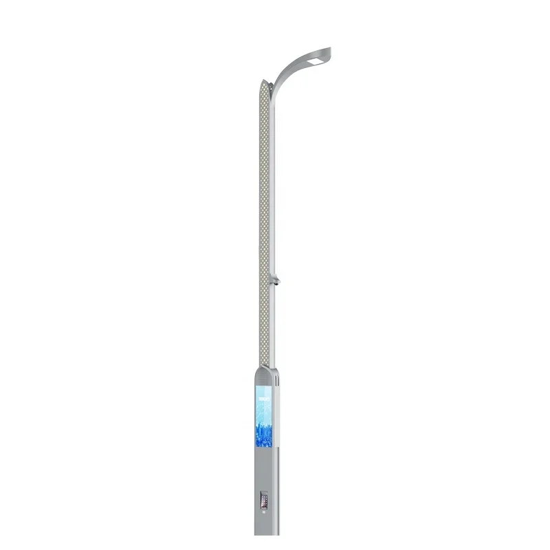 Palo per Illuminazione Stradal - Gardening Tools China recensione e prezzo