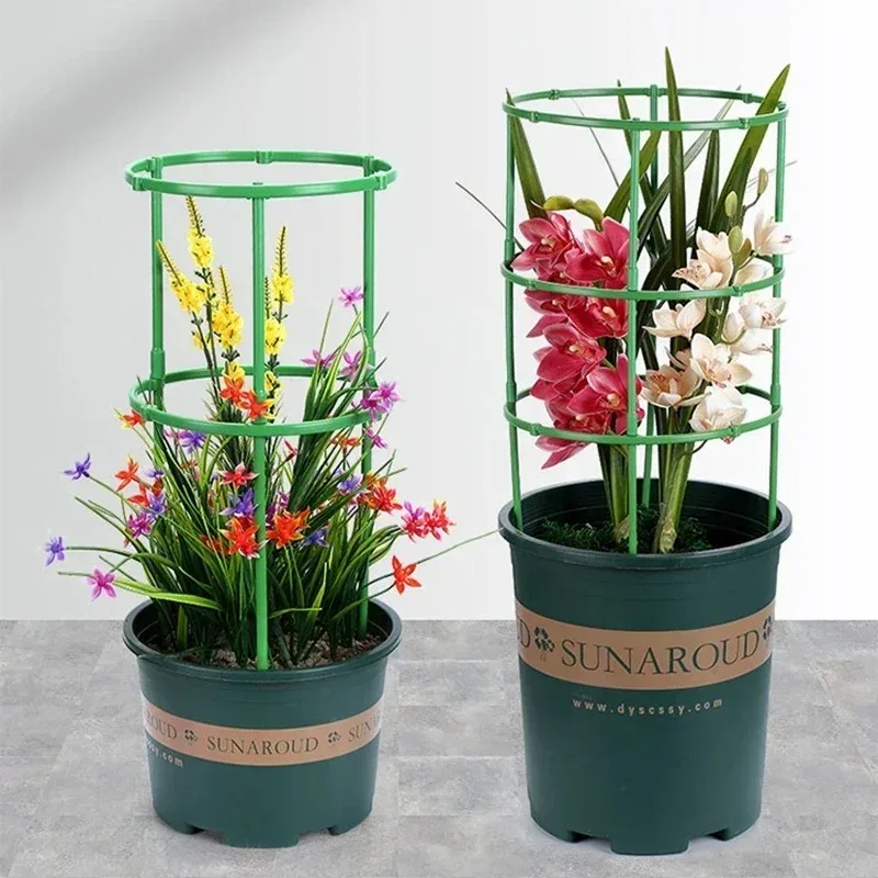 Gabbie per pomodori Traliccio  - Plant Support Stake recensione e prezzo