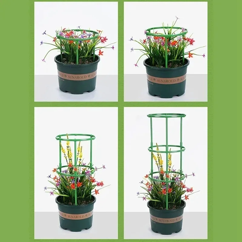 Gabbie per pomodori Traliccio  - Plant Support Stake recensione e prezzo