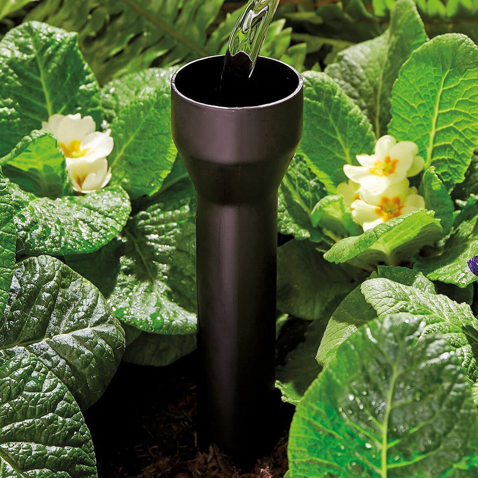 Picchetti per Irrigazione da G - Plant Support Stake recensione e prezzo
