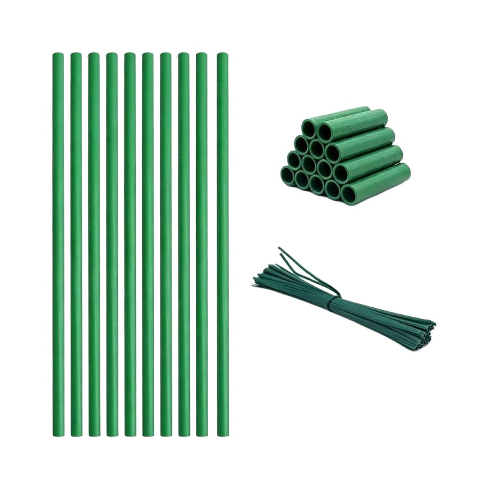 Pali da Giardino Regolabili da - Plant Support Stake recensione e prezzo