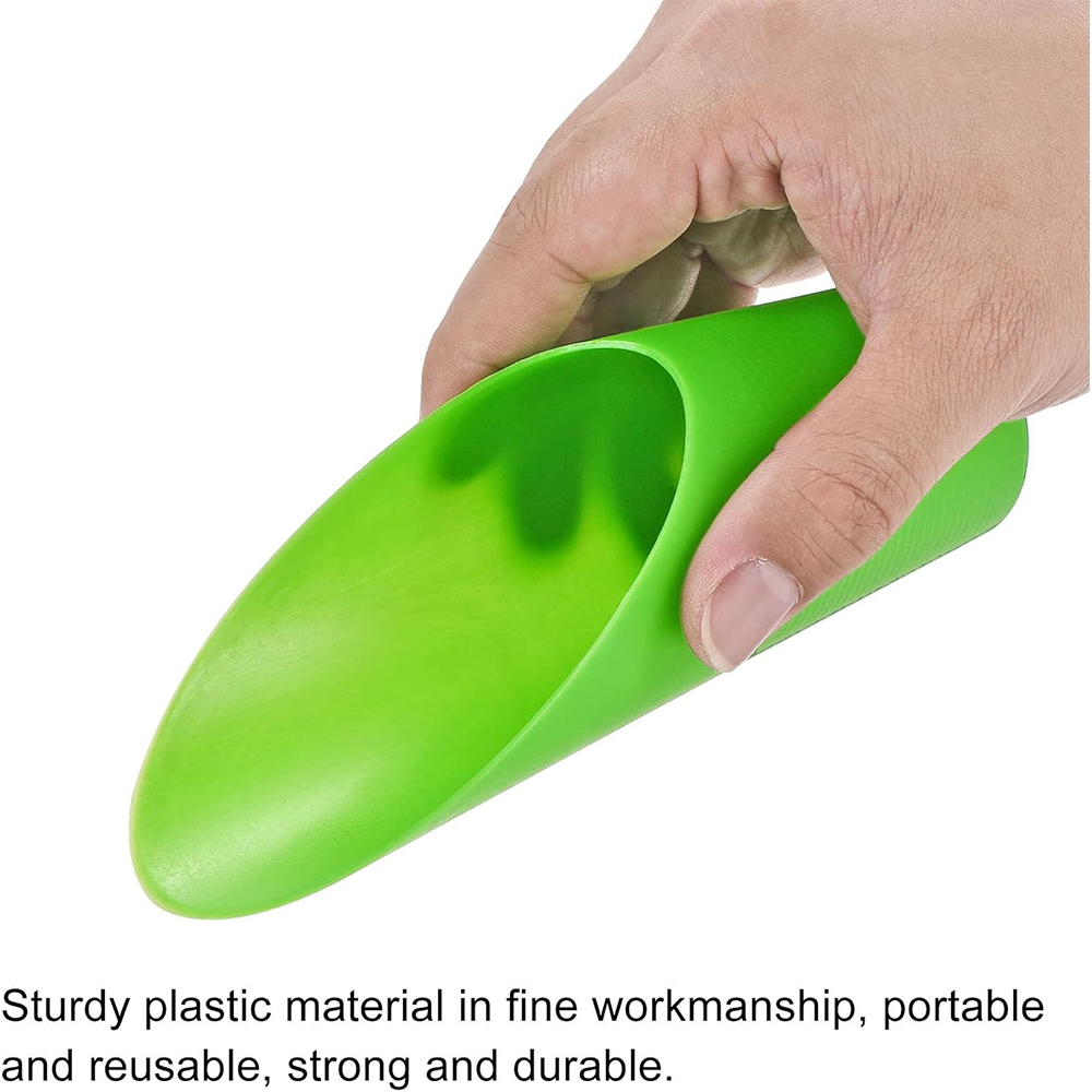 4 pz/set, plastica durevole se - Gardening Tools Usa recensione e prezzo