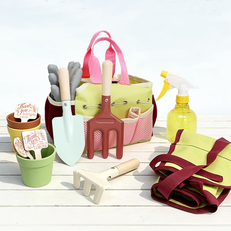 Set di Attrezzi da Giardino pe - Gardening Tools China recensione e prezzo