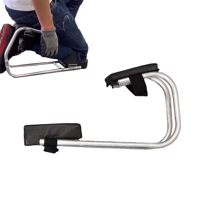 Sgabello Portatile per Giardin - Garden Kneeling Pad recensione e prezzo