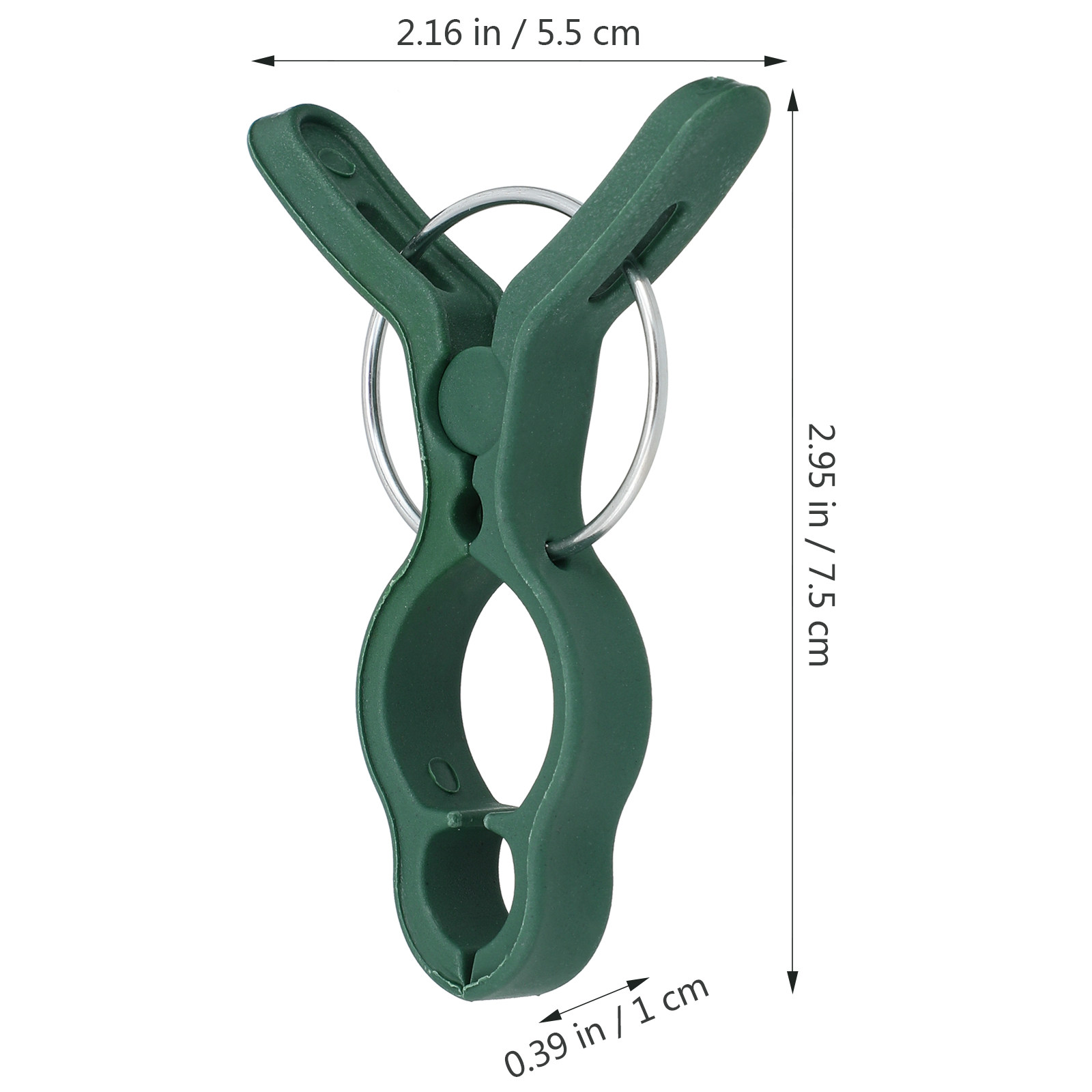 50 Pezzi Ornamenti e Decorazio - Plant Support Stake recensione e prezzo