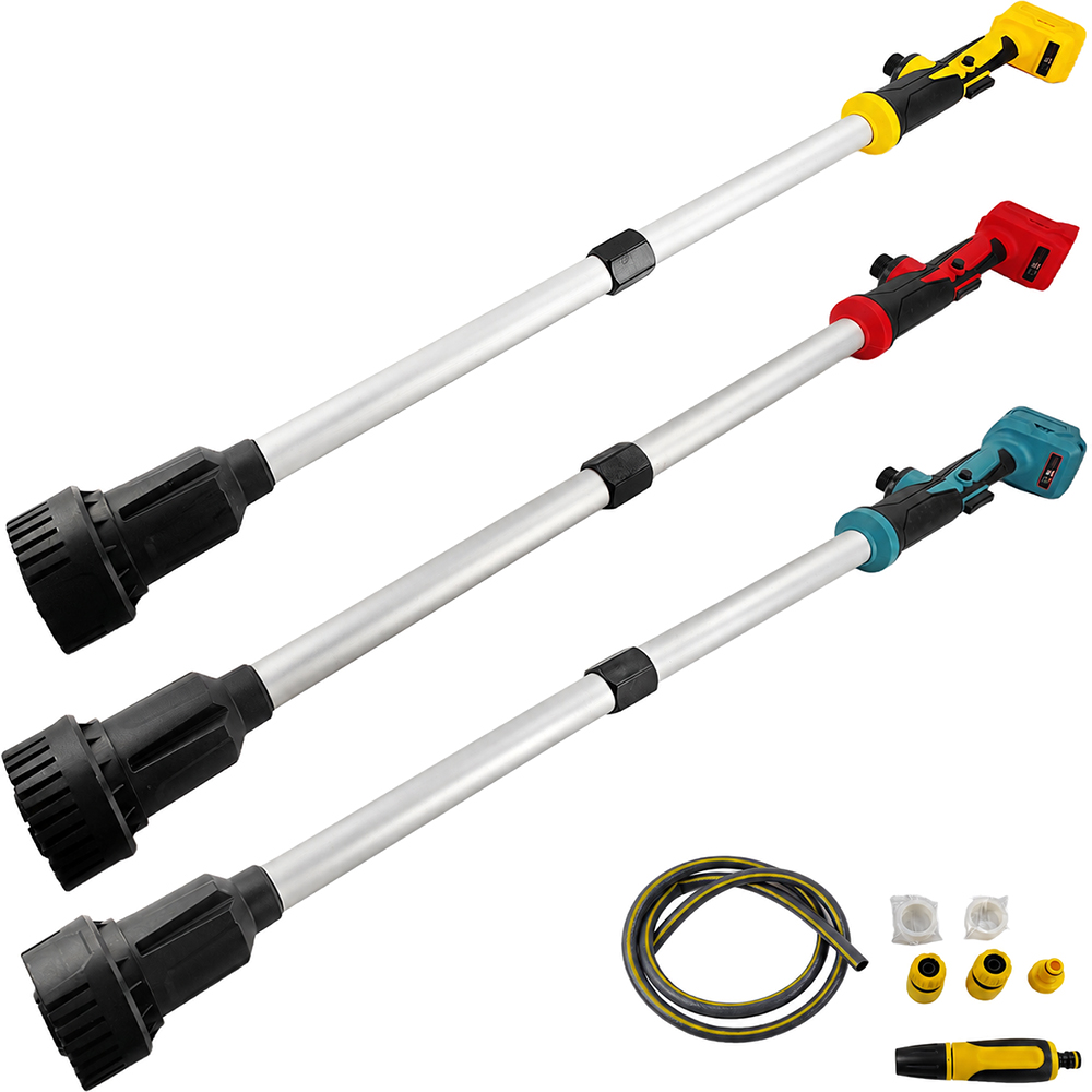 Pompa d'Acqua Portatile SIHAO  - Gardening Tools China recensione e prezzo