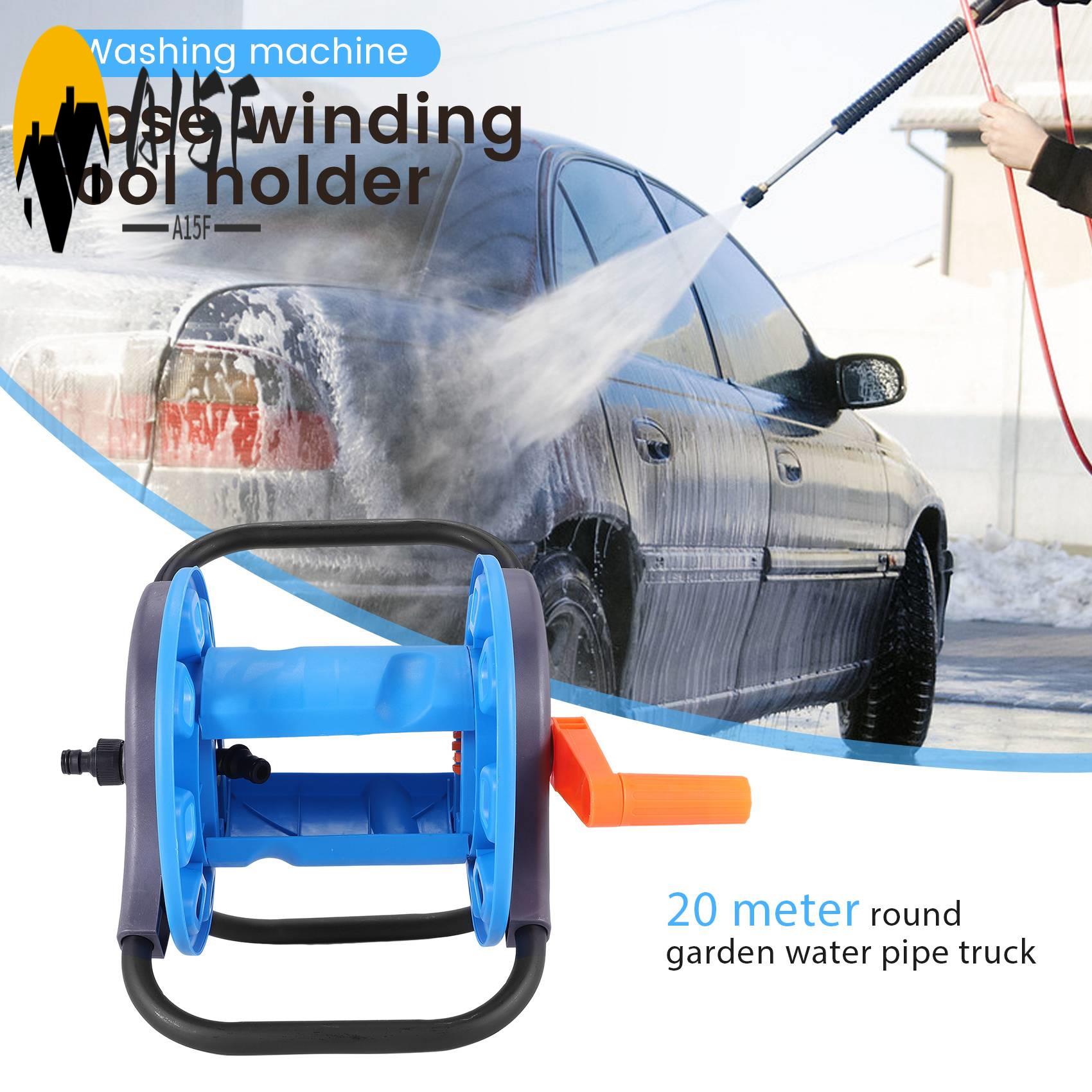 A15F-Portatile 20M Carrello Av - Gardening Tools Holder recensione e prezzo