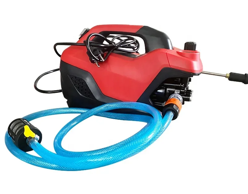 Idropulitrice ad alta pression - Gardening Tools Store recensione e prezzo