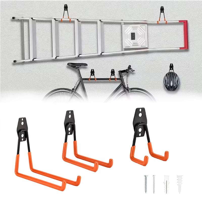 Gancio da parete resistente in - Gardening Tools Holder recensione e prezzo