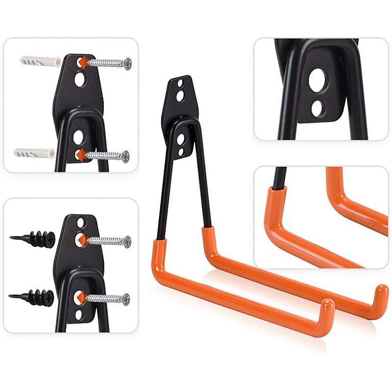 Gancio da parete resistente in - Gardening Tools Holder recensione e prezzo