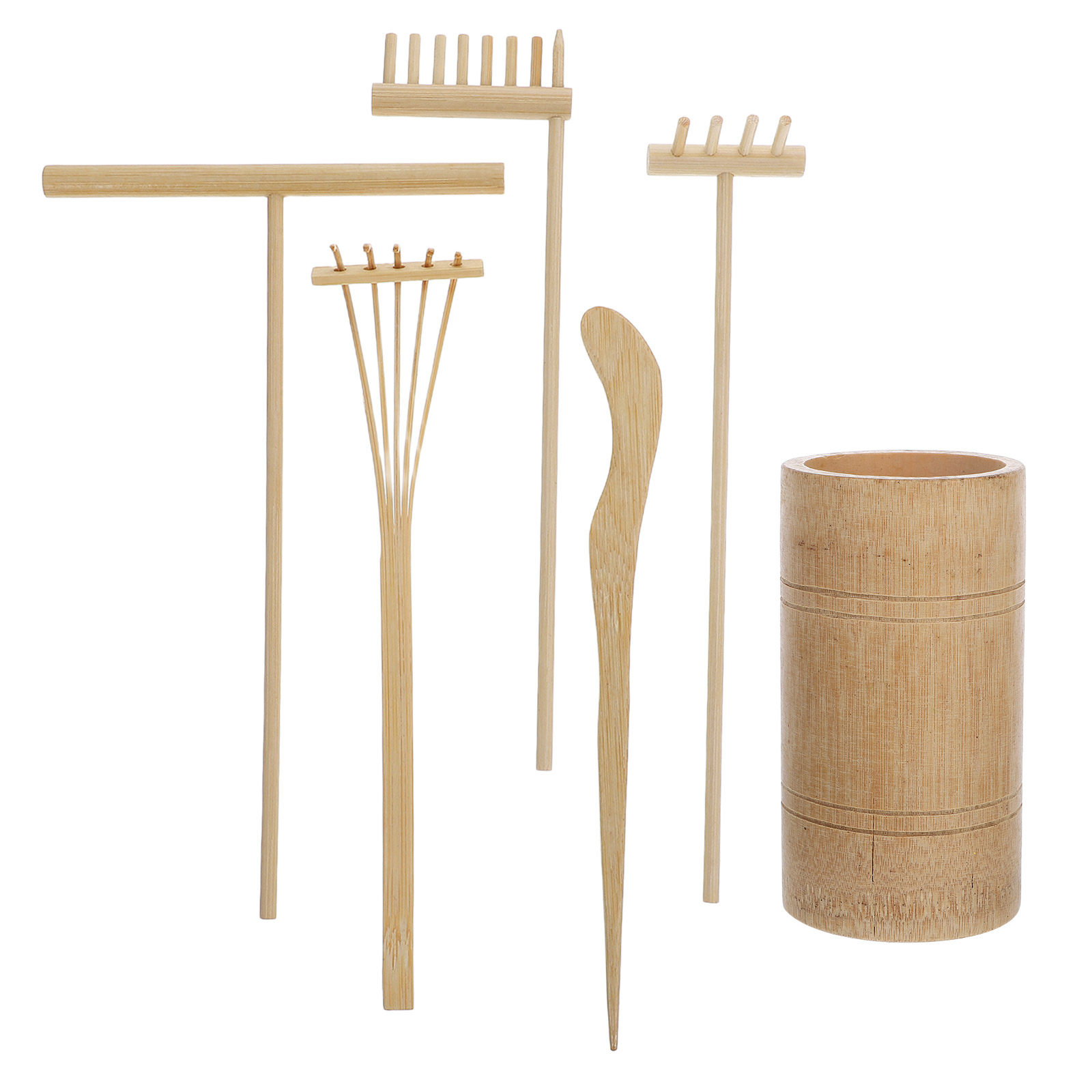 Set di rastrelli per giardino  - Gardening Tools Rake recensione e prezzo