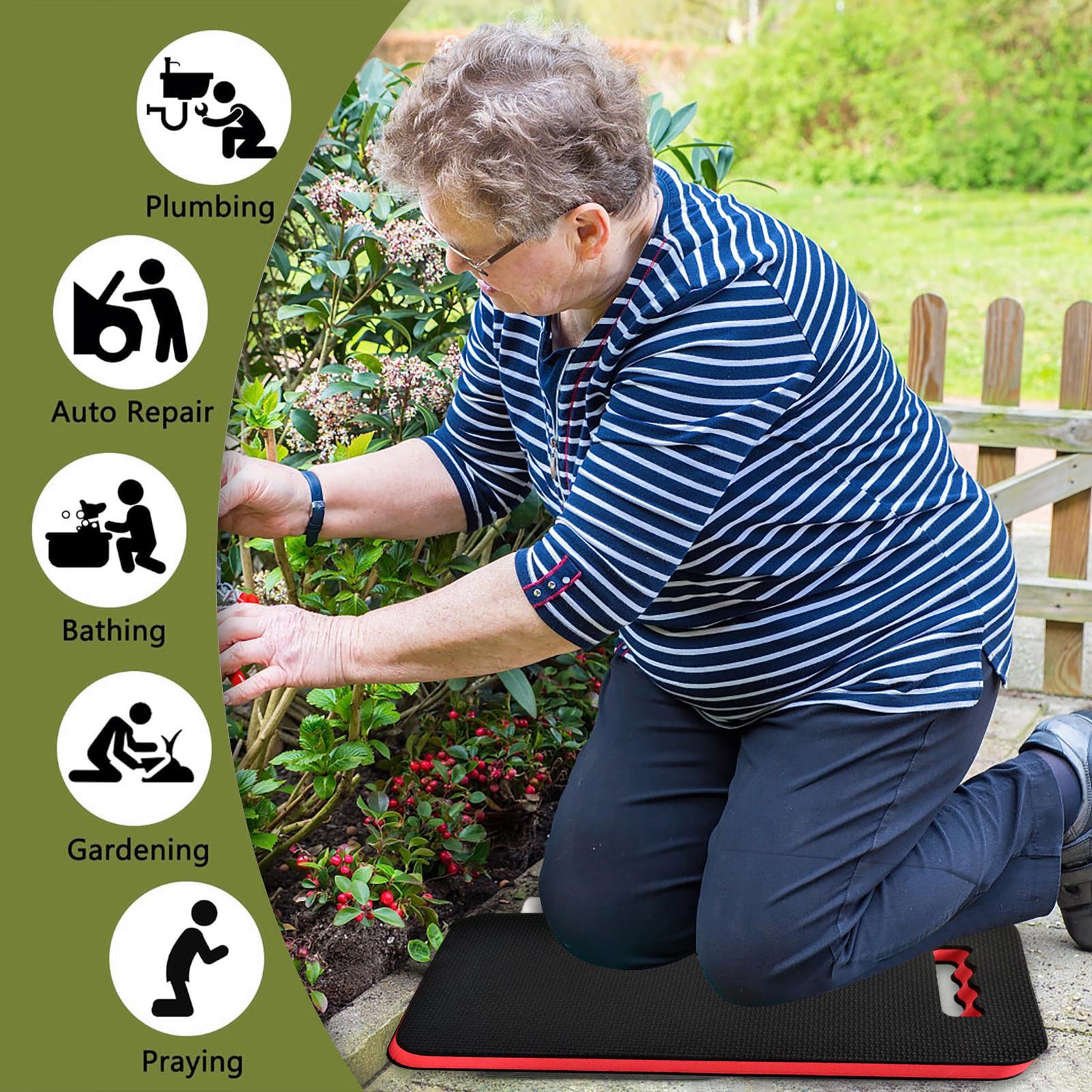 Tappetino EVA per giardinaggio - Garden Kneeling Pad recensione e prezzo