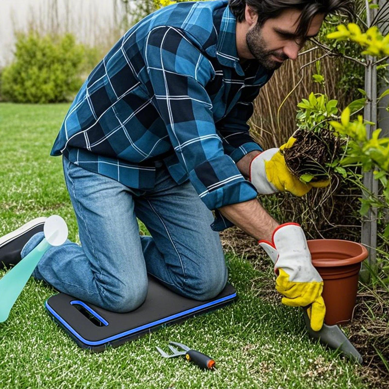 Tappetino EVA per giardinaggio - Garden Kneeling Pad recensione e prezzo