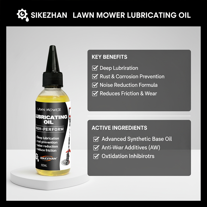 Olio Lubrificante Universale p - Gardening Tools China recensione e prezzo