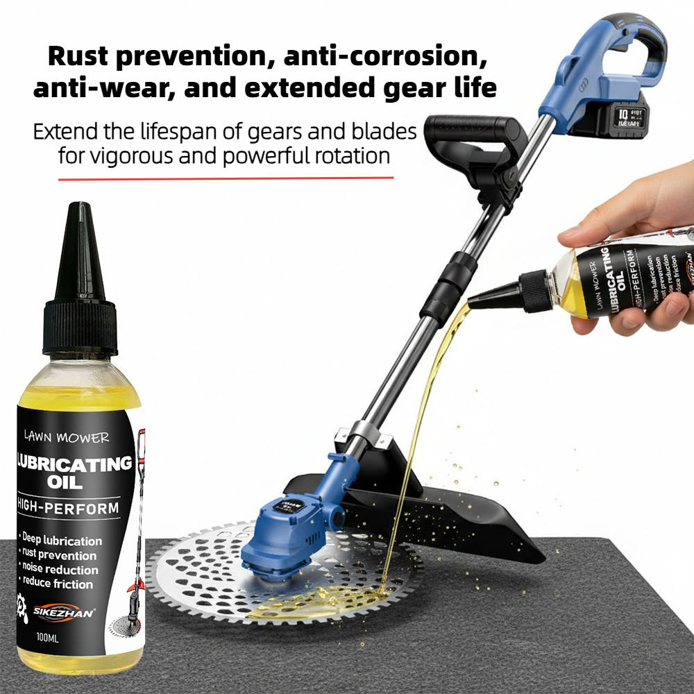 Olio Lubrificante Universale p - Gardening Tools China recensione e prezzo