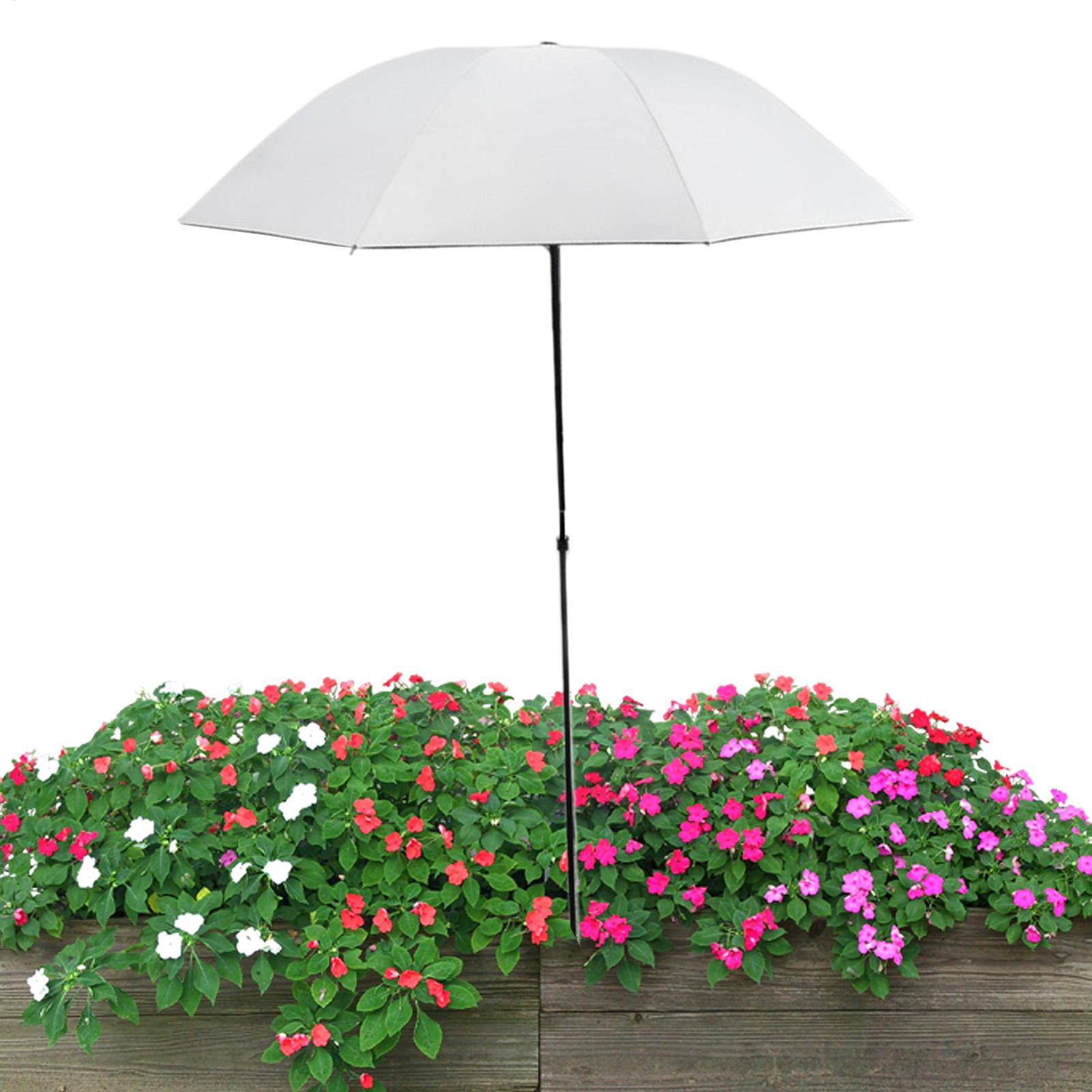 Ombrellone Parasole per Piante - Plant Support Stake recensione e prezzo