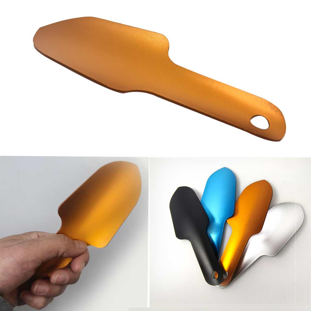 Pala da spiaggia militare port - Gardening Tools Trowel recensione e prezzo