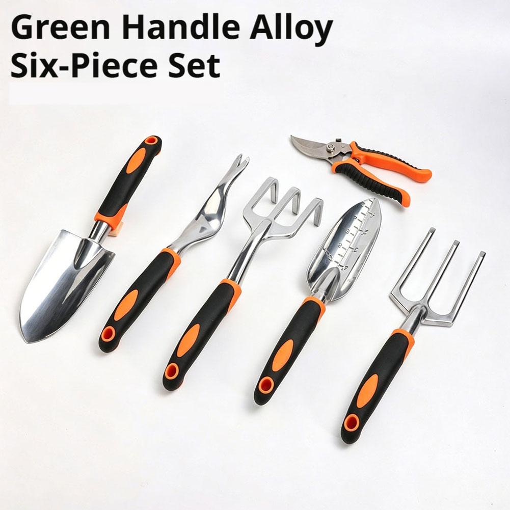 Set di Attrezzi da Giardino 3/ - Gardening Tools Trowel recensione e prezzo