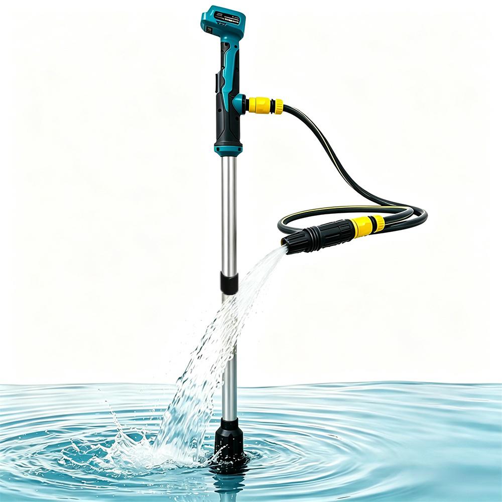 PATUOPRO Pompa di Trasferiment - Gardening Tools China recensione e prezzo