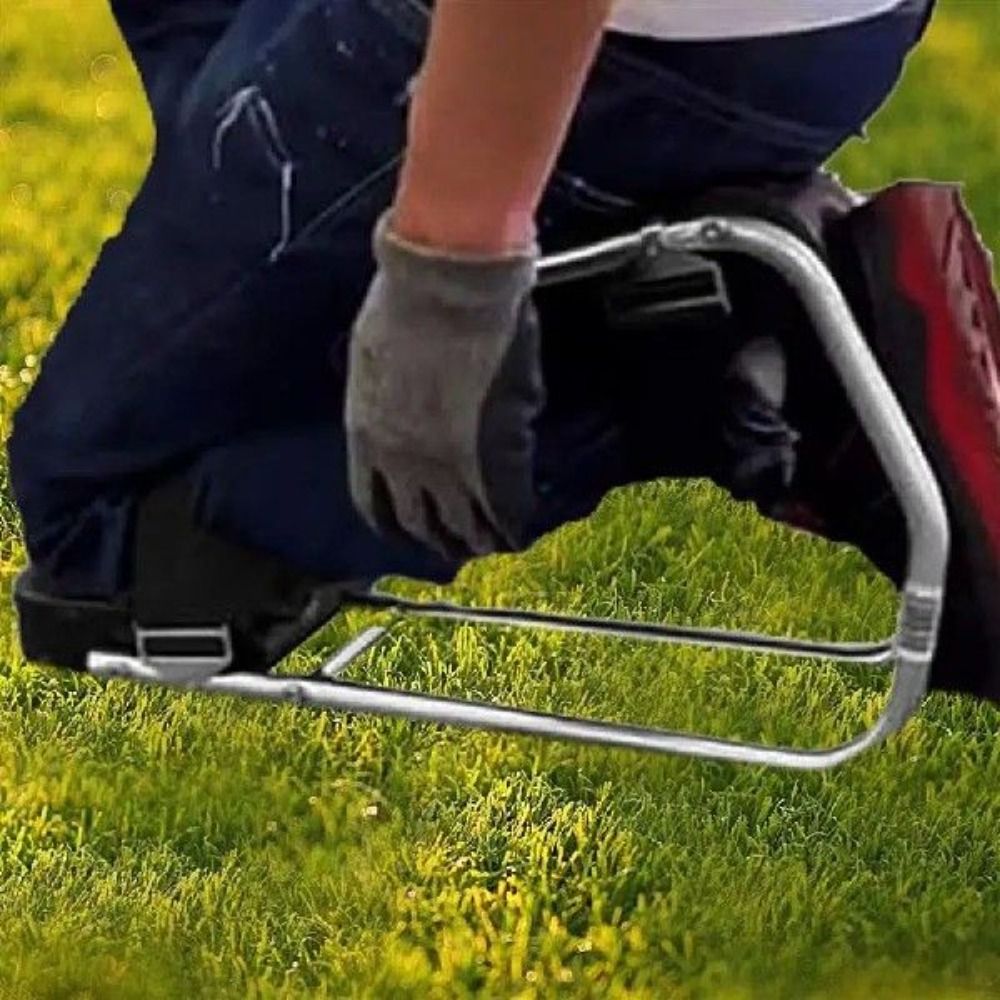 Robusto Protettore per Ginocch - Garden Kneeling Pad recensione e prezzo