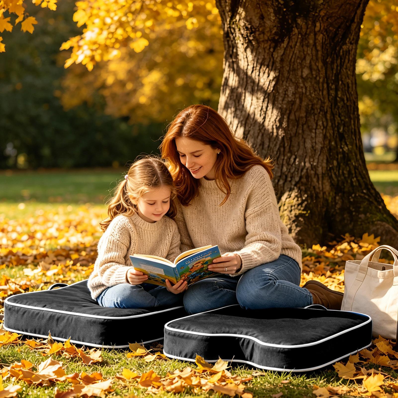 Cuscino per giardinaggio piegh - Garden Kneeling Pad recensione e prezzo