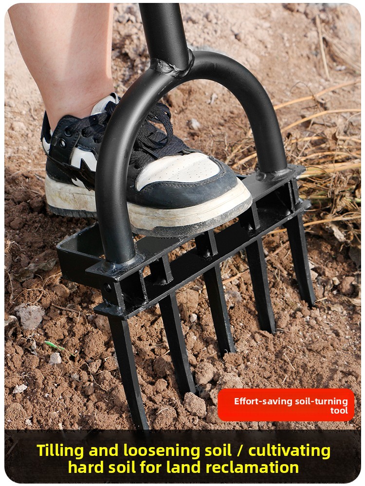 Attrezzo per Dissodamento e Ro - Gardening Tools Hoe recensione e prezzo