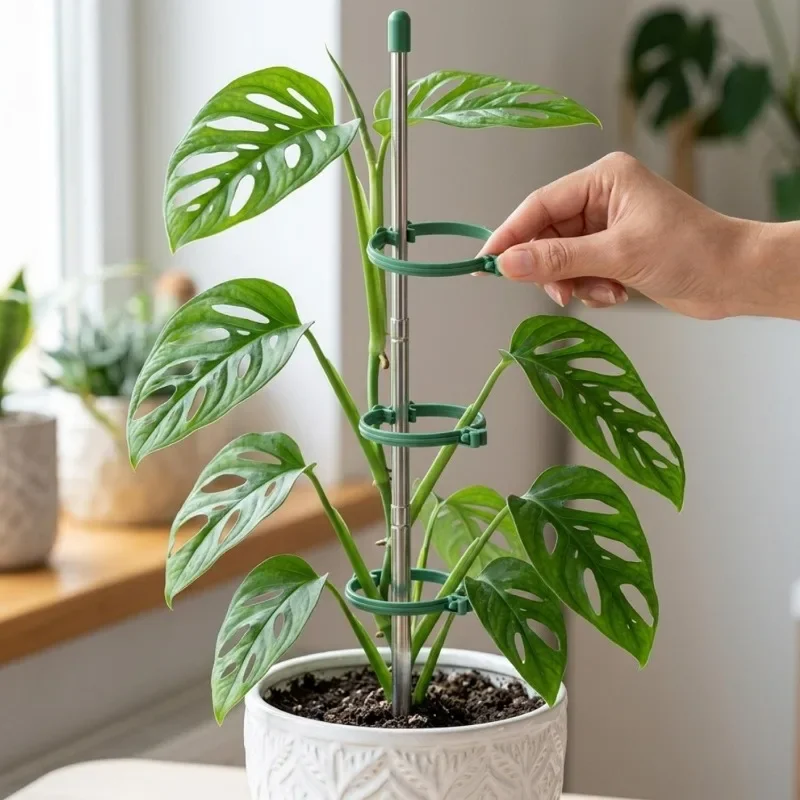 5/1 Pezzi Anelli di Supporto R - Gardening Tools Hoe recensione e prezzo