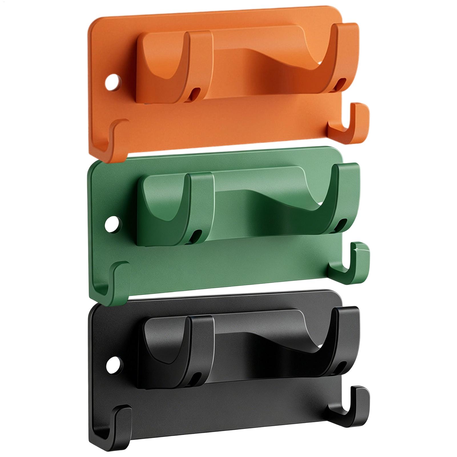 Ganci da parete per attrezzi,  - Gardening Tools Rake recensione e prezzo