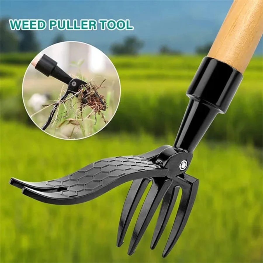Sarchiatrice portatile con for - Gardening Tools Usa recensione e prezzo