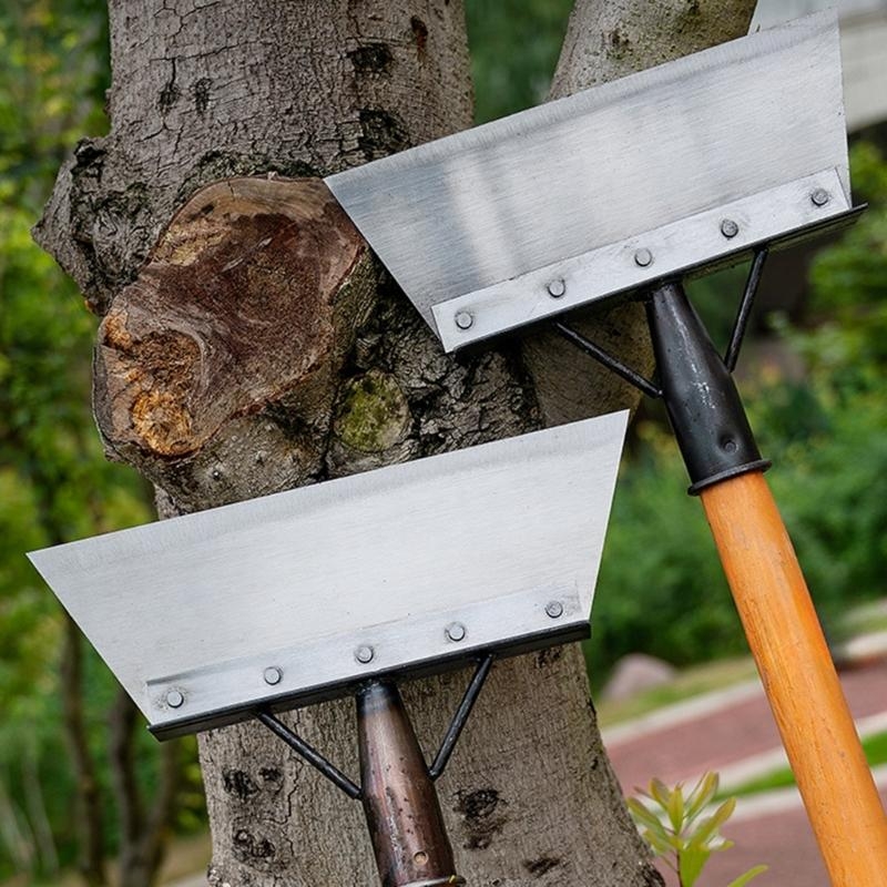 Pala da diserbo Pala da diserb - Gardening Tools Hoe recensione e prezzo